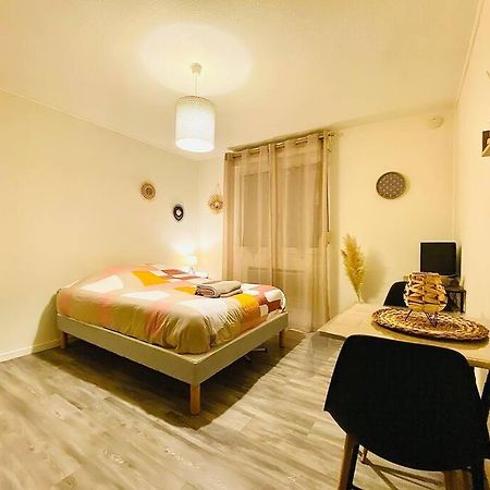 Au Calme Confort & Proche Centre Διαμέρισμα Λε Μανς Εξωτερικό φωτογραφία
